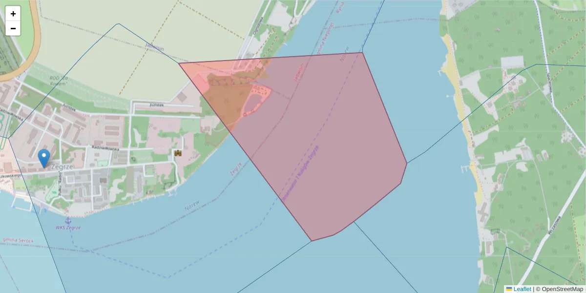 Szczegółowa mapa kodu pocztowego 02-356 z granicami, sąsiednimi kodami pocztowymi i urzędami pocztowymi