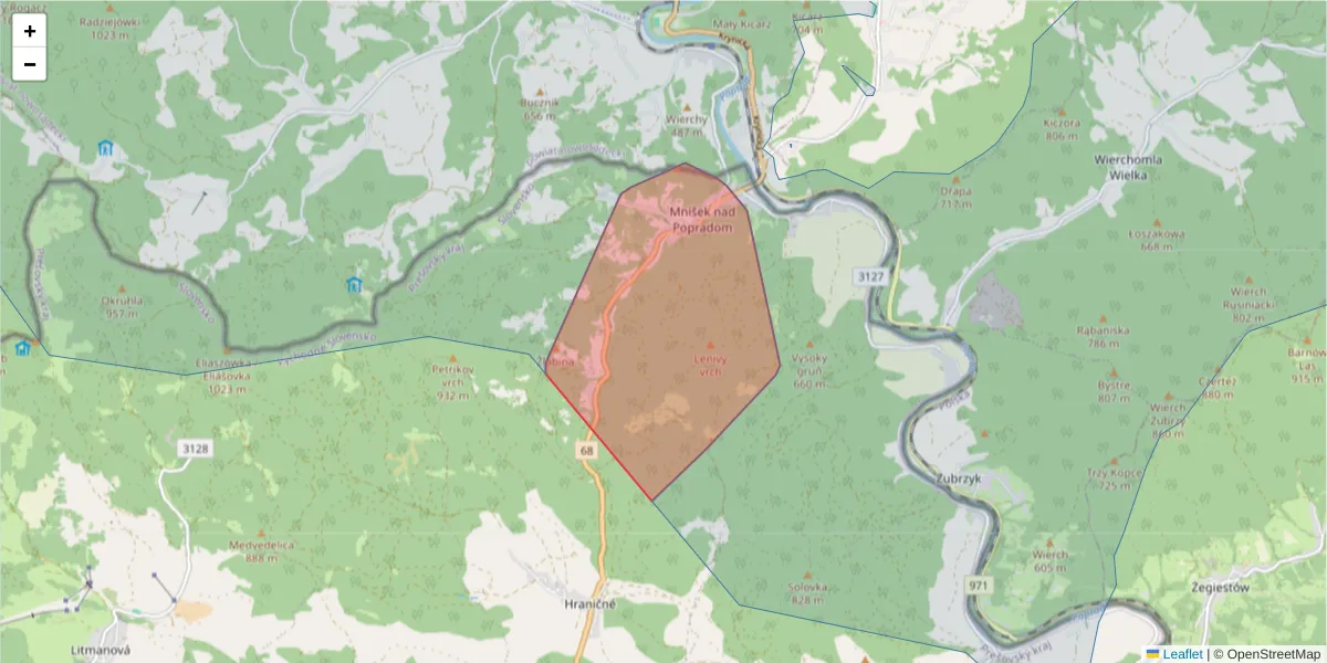 Szczegółowa mapa kodu pocztowego 06522 z granicami, sąsiednimi kodami pocztowymi i urzędami pocztowymi