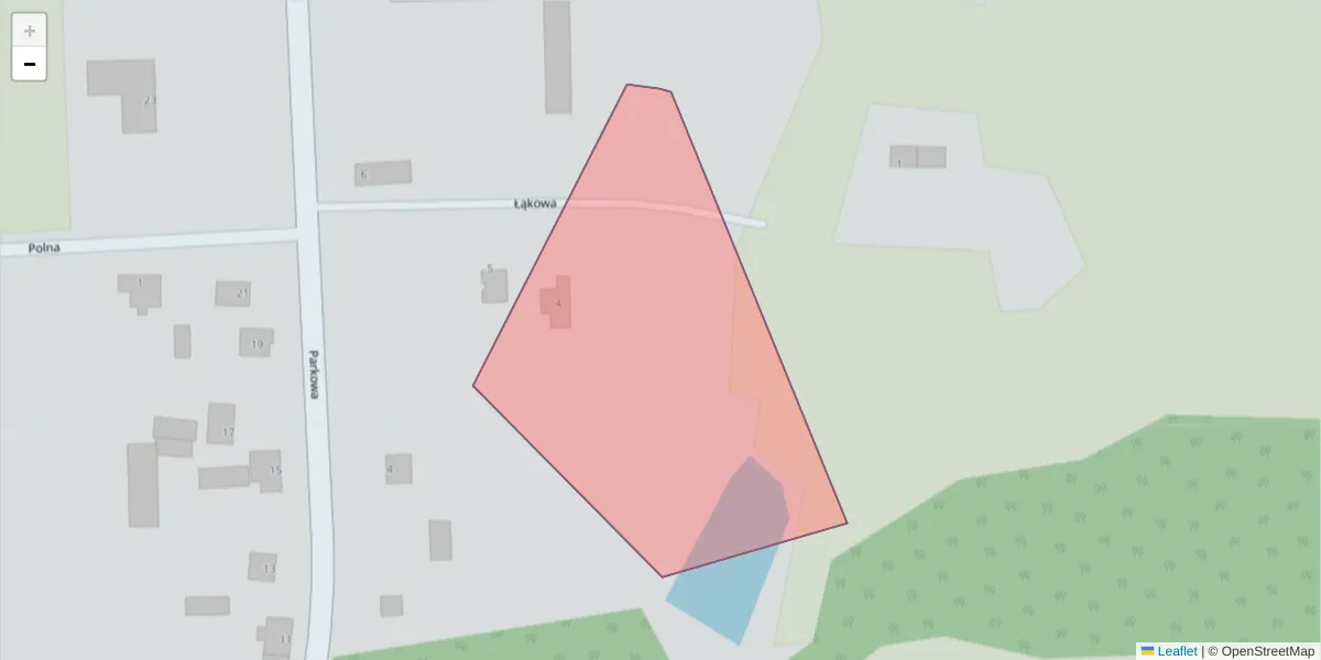 Szczegółowa mapa kodu pocztowego 09-134 z granicami, sąsiednimi kodami pocztowymi i urzędami pocztowymi