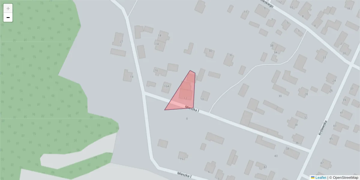 Szczegółowa mapa kodu pocztowego 62-591 z granicami, sąsiednimi kodami pocztowymi i urzędami pocztowymi