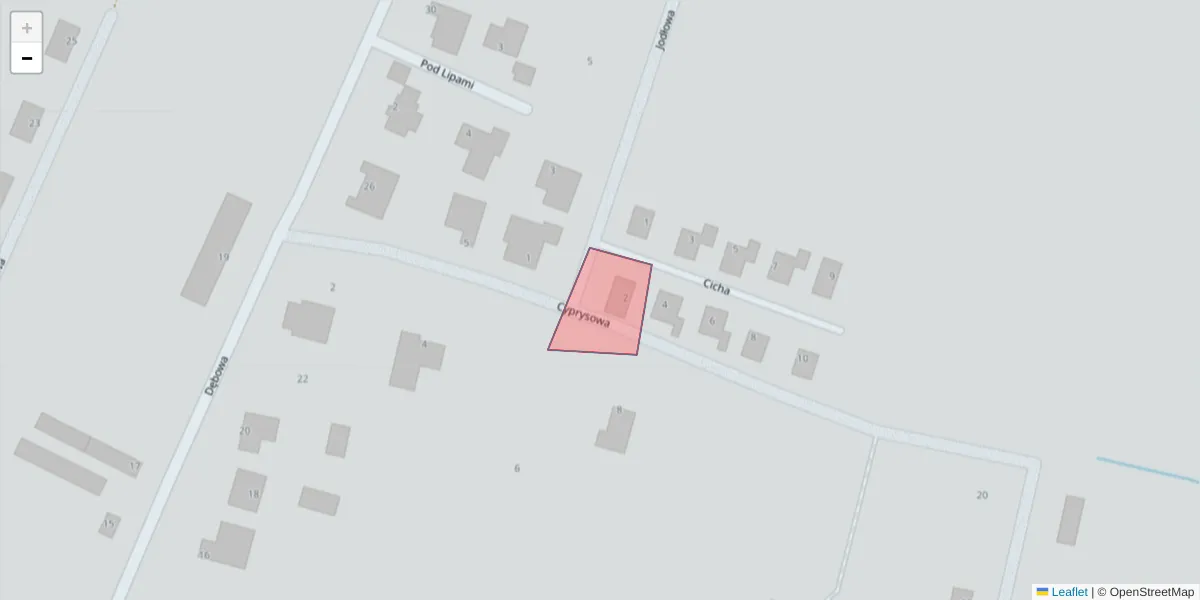 Szczegółowa mapa kodu pocztowego 62-690 z granicami, sąsiednimi kodami pocztowymi i urzędami pocztowymi